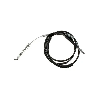 Cable de freno de estacionamiento trasero ACDelco genuino para GMC Yukon/XL 1500 2000-2004 | acero Foto 1 de 4