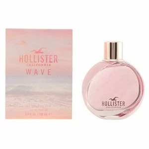 Perfume Mujer Wave For Her Hollister EDP EDP - Imagen 1 de 8