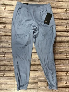 Pantalones de chándal Lululemon Pace Breaker talla M color WSDN NUEVOS CON ETIQUETAS $128 - Imagen 1 de 2