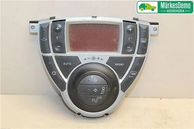 Centralina climatizzatore ORIGINALE CITROËN C8 (EA_, EB_) 2006 - Immagine 1 di 2