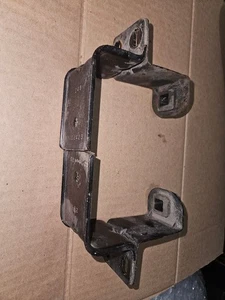 Saturn Sky \  Pontiac Solstice Radiator Support Bracket Set  06-10 - Picture 1 of 1