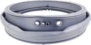 MDS47123608 Guarnizione stivale porta lavatrice per LG Kenmore WM8000HVA WM4270HVA WM8500HVA - Foto 1 di 2