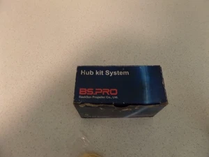 BS.PRO HUB KIT SYSTEEM VOOR HONDA PARTNR BH-HD 60 PK T/M 250 PK - Picture 1 of 3