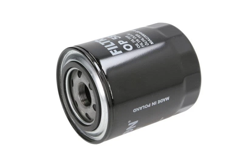 Oil Filter Filtron OP587 - Image 1 of 1