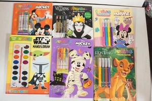 Colortivity Book Lot Of 6. - Picture 1 of 24