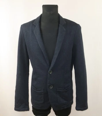 HUGO BOSS MENS COTTON BLAZER JACKET size M - Image 1 of 4