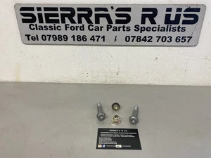 Sierra sapphire 2wd/4x4 Escort Cosworth Front Lower Hub/Ball Joint Pinch Bolts - Picture 1 of 5