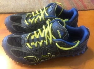 Adidas Kanadia TR Trailrunningschuhe Top Zustand LEICHT GETRAGEN Größe 8,5 Herren - Bild 1 von 8