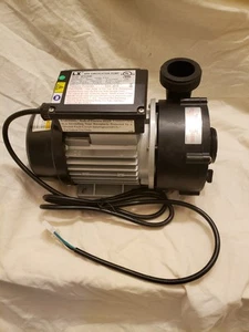 LX WTC50M CIRCULATION PUMP FOR SPA AND HOT TUBS - Picture 1 of 12