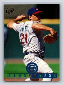 Fleer Ultra 1995 - Randy Myers #361 - Imagen 1 de 2