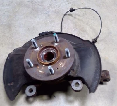 2007-2012 Acura RDX Front Right RH Hand Passenger Spindle Knuckle  Assembly Oem - Image 1 of 4