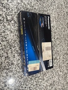 3D Panasonic blu ray disk player DMP-BDT 310PSmart Player WiFi. - Picture 1 of 6