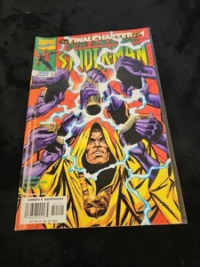 Amazing Spider-Man #441 Vol. 1 Marvel Comics 1998  - Imagen 1 de 19