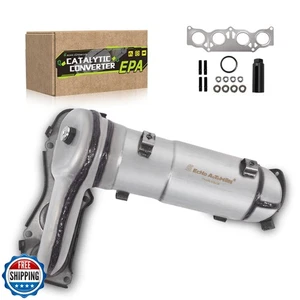 Echo Automiles Katalysator kompatibel mit Toyota Camry 2007 2008 200 - Bild 1 von 5