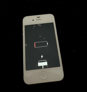 iPhone 4s - Photo 1 sur 4