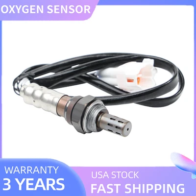 Sensor de oxígeno O2 aguas abajo 234-4222 para Suzuki Vitara 1,6 L L4 2,0 L L4 2001 2002 Foto 1 de 4