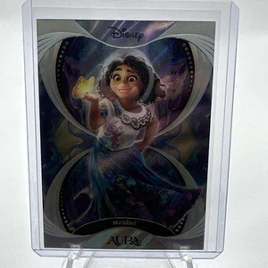 2025 Kakawow Aura Disney #AD-AU-70 Mirabel Aura Parallel - Picture 1 of 2