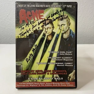 Akne (DVD, 2000) - Bild 1 von 5