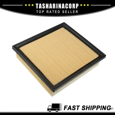 Filtro de aire motor coche 17801-31130 repuesto apto para Lexus ES350 2013-2020 Foto 1 de 4