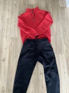 Nike Herren Trainingsanzug Gr. M - Bild 1 von 1