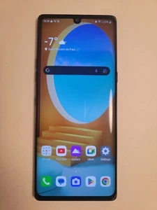 LG VEVET 128GB - Photo 1 sur 6