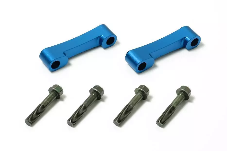 Megan Racing Front Roll Center Adjuster 30mm Fits Lexus LS400 95-00 MRS-LX-0450 - Image 1 of 1