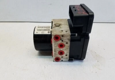 2009-2010 DODGE CARAVAN CHRYSLER город и страна ABS антиблокировочный тормозной насос - Изображение 1 из 3