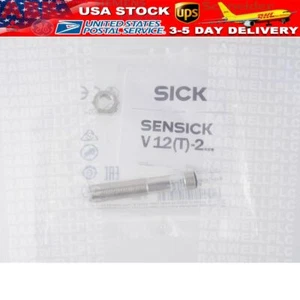 SICK VL12-2N430 VL122N430 ! NEW ! - Picture 1 of 5