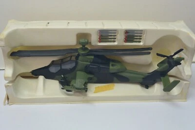 Siku 1:50 Combat Helicopter Eurocopter EC665 TIGER UHT #4912 (without packing) - Image 1 of 4