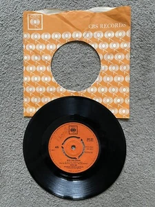 Doris Day - Move Over Darling/Twinkle Library CBS AAG183 1963 7"Single - Picture 1 of 2