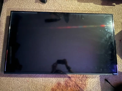 vizio smart HDtv model no. E40-C2 - Image 1 of 4