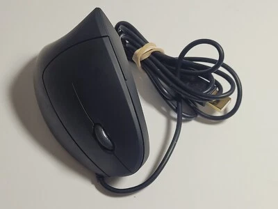Anker Vertical Ergonomic Mouse A7851 Right Handed Wired Mouse - Image 1 of 4