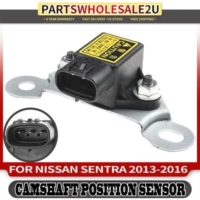 Датчик положения распределительного вала двигателя для Nissan Sentra 2013 2014 2015 2016 L4 1,8 л - Изображение 1 из 4