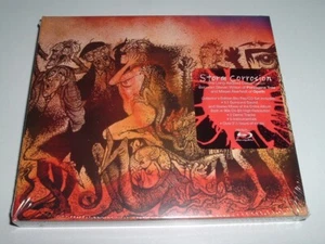 STORM CORROSION - STORM CORROSION - Blue-Ray/CD Set, RR7645 (2012) - Picture 1 of 2
