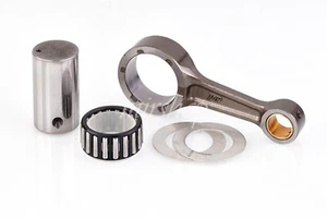 Kit de varilla de conexión TOP® rodamiento PEEK para Honda 2004-2017 CRF 250 250X 250R OEM - Imagen 1 de 16