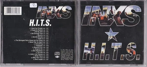Inxs -H.I.T.S.- CD Mercury - Bild 1 von 1
