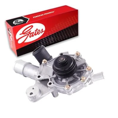 Bomba de agua motor Gates para Ford Taurus 2003-2005 3L V6 GAS DOHC Foto 1 de 4