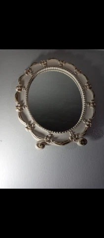 1943 Syrocco Oval Mirror 13 Cover