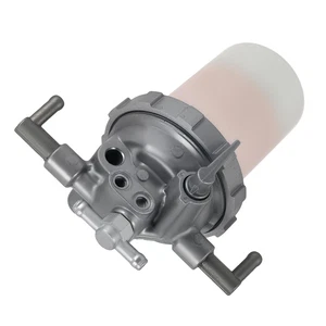 Water Separator for Yanmar 3TNM74F-NGGE 3TNV80F-NGGE 129100-55621 - Picture 1 of 12