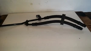 Audi A4 B6 quattro Cabriolet 2.5 TDI Servolenkungsrohre - Bild 1 von 1