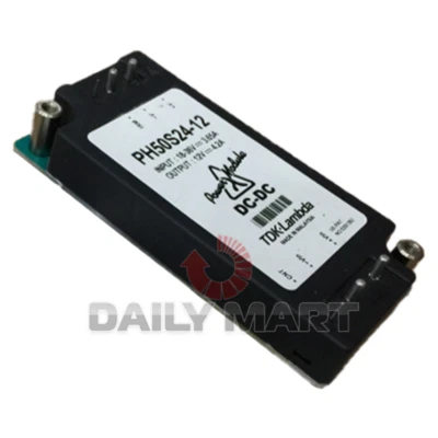 Fuente de alimentación módulo LAMBDA PH50S24-12 nueva en caja Foto 1 de 3