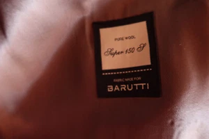 Herren Anzug Gr 27 von Barutti - Bild 1 von 4