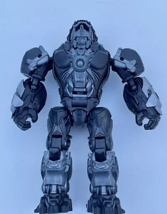 Transformers Rise of the Beasts Optimus Primal Weaponizers 2022 - Picture 1 of 11