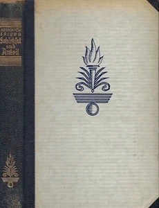 Schicksal und Anteil - Ein Lebensweg in Deutscher Wendezeit - Heinrich Spiero - Imagen 1 de 3