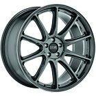 Alloy Wheel Oz Racing Hyper Xt Hlt For Porsche Macan Turbo 10.5X20 5X112 St Tbe