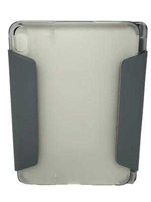 STM Studio 10th Gen iPad Case - Gray - Image 1 of 4