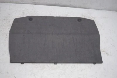 Tapa del panel de cubierta de carga piso trasero Toyota Prius 2004-2009 58416-47020-B0 Foto 1 de 4