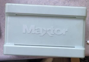 Maxtor OneTouch III 500GB External Hard Drive USB 2.0 - Picture 1 of 4