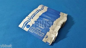 1 DOZEN POST MORTEM AUTOPSY STERILE SURGICAL SCALPEL BLADES #60 INSTRUMENTS - Picture 1 of 3