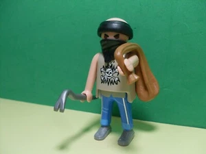 PLAYMOBIL 71505 LADRON, ESTADO NUEVO - Imagen 1 de 3